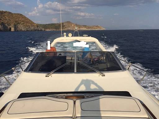 Riva Mercurius 59