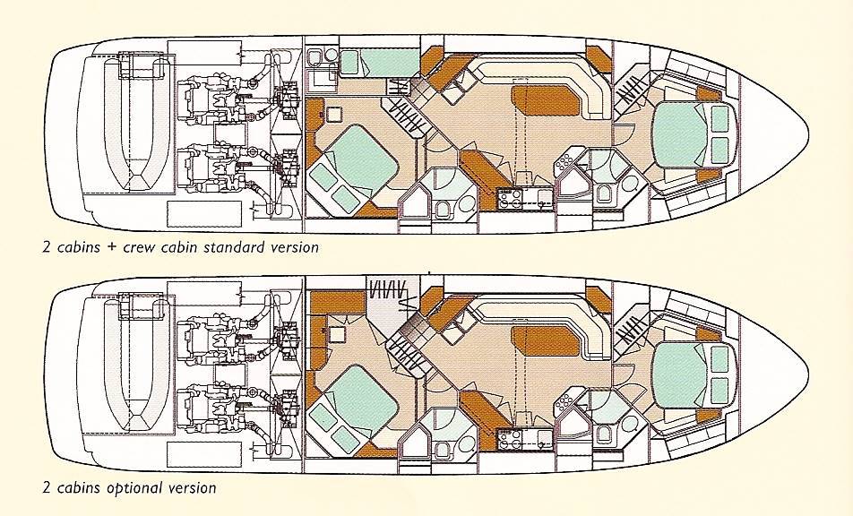 Riva Mercurius 59