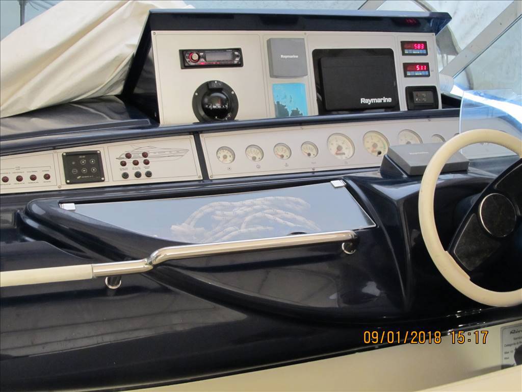 Riva Mercurius 59