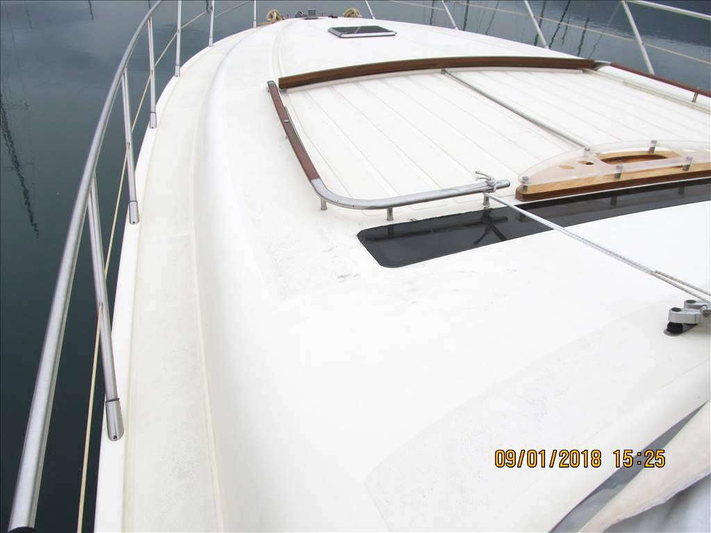Riva Mercurius 59