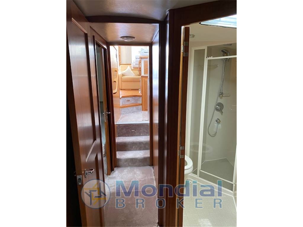 Uniesse 42 open