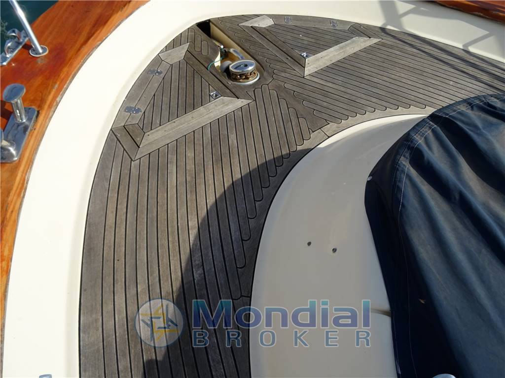 Nautica esposito Futura 38