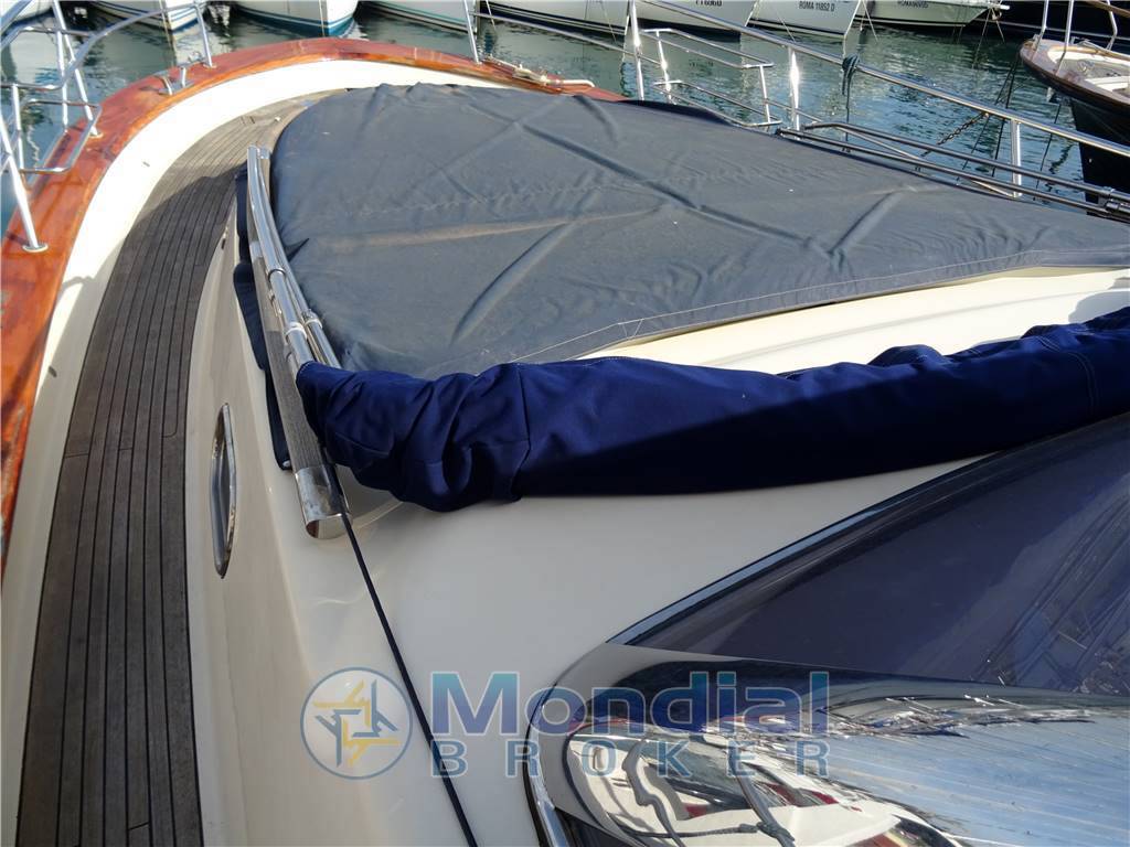 Nautica esposito Futura 38