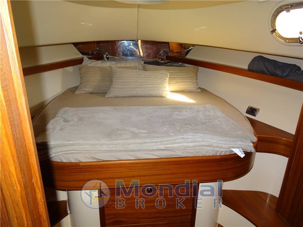 Nautica esposito Futura 38