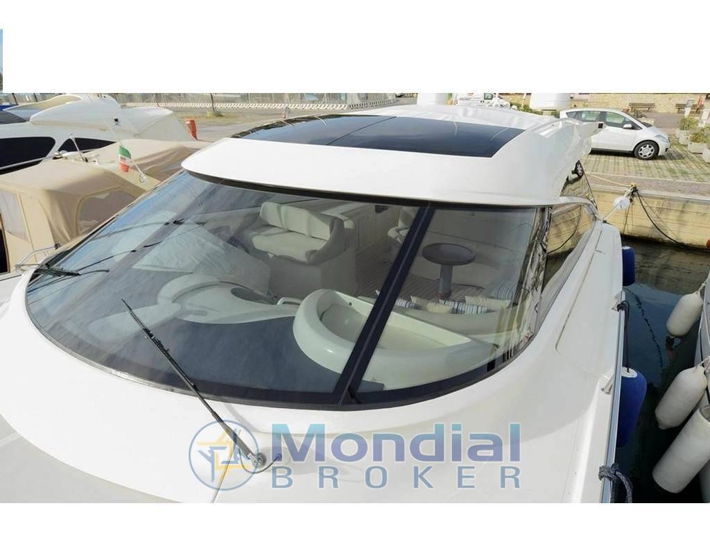 Baia 54 ht sport