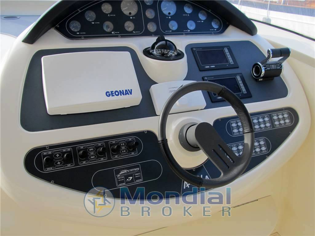 Baia 54 ht sport