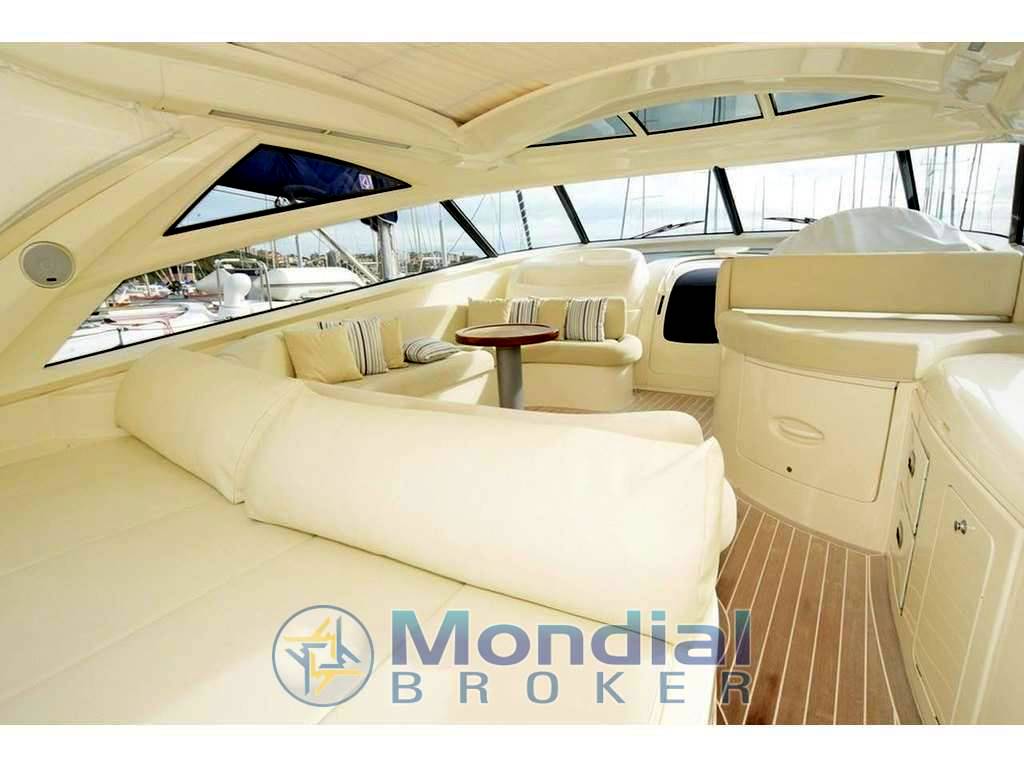 Baia 54 ht sport