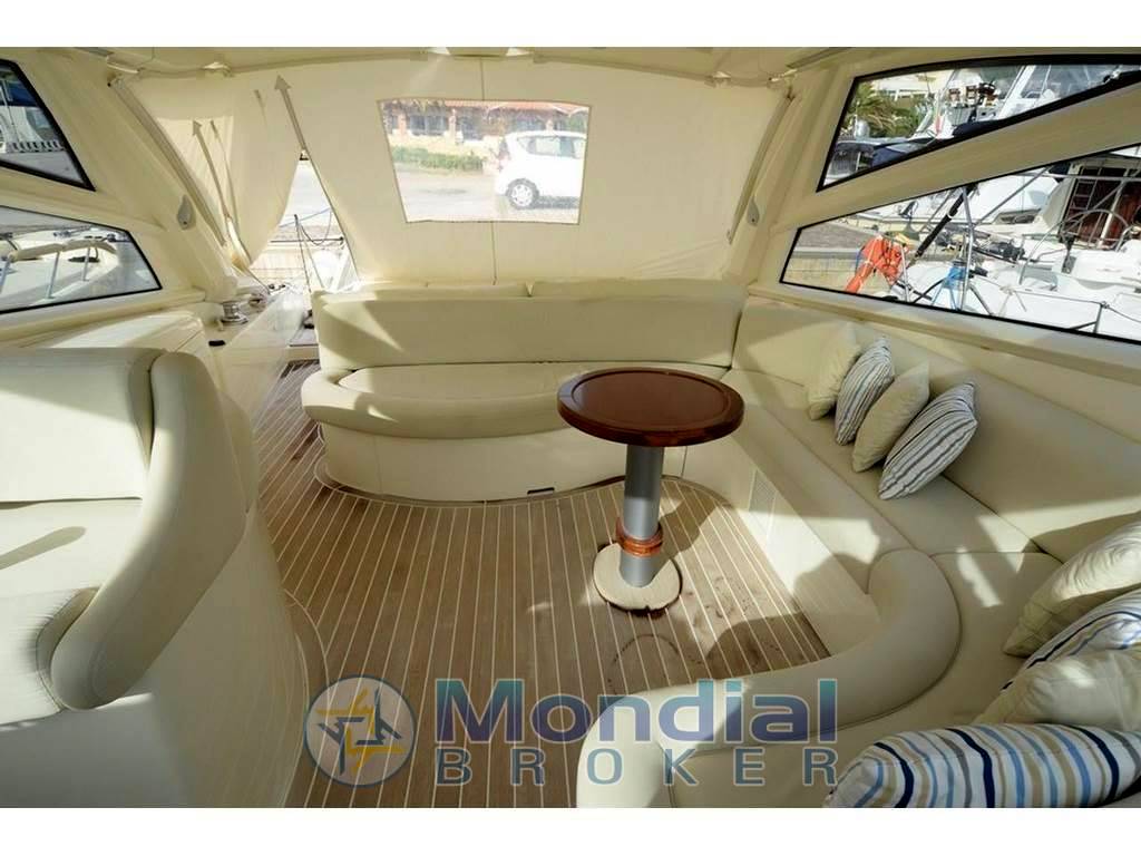 Baia 54 ht sport