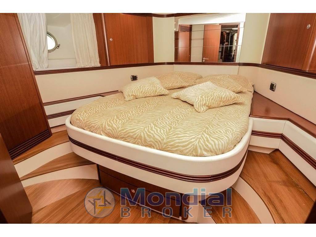 Baia 54 ht sport