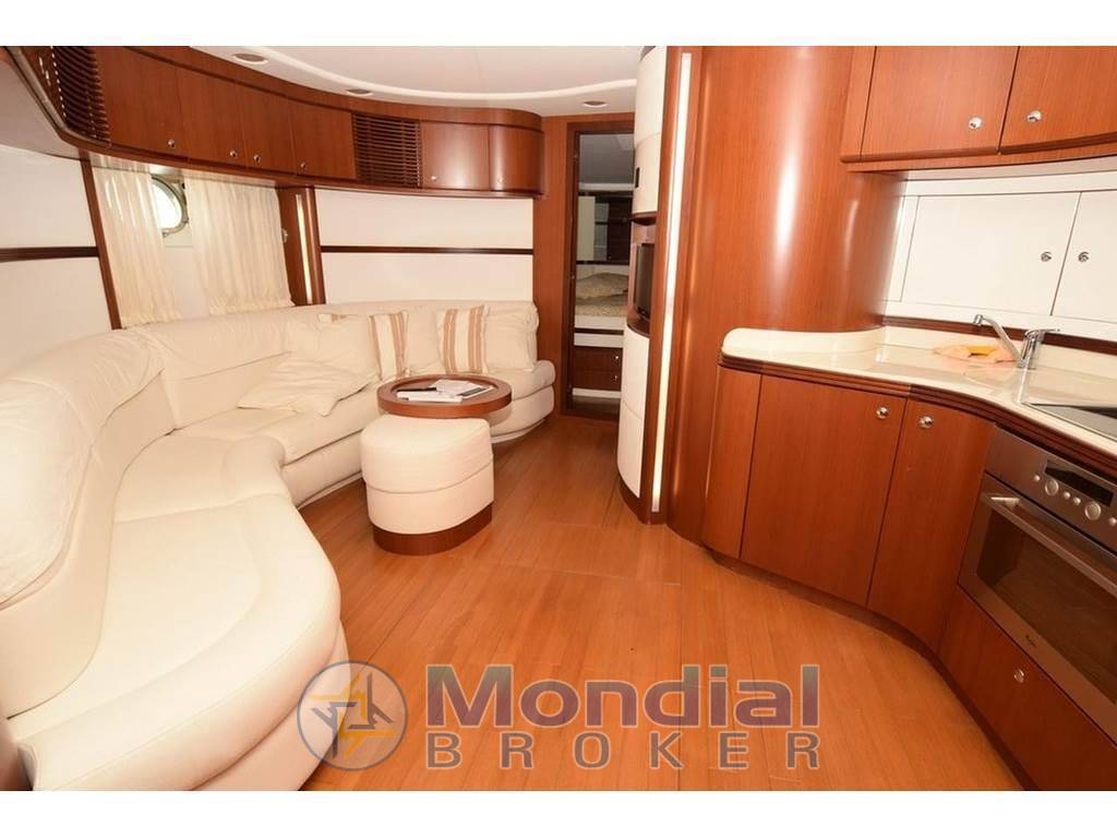 Baia 54 ht sport