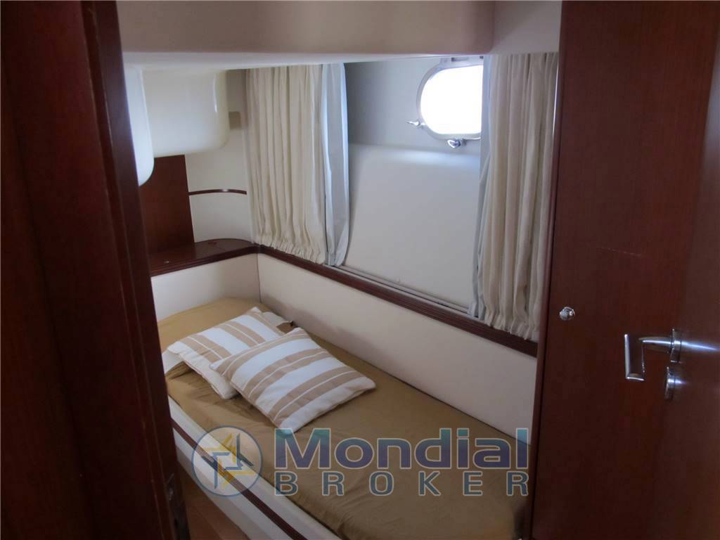 Baia 54 ht sport