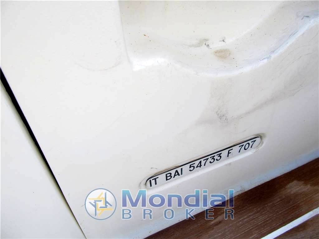 Baia 54 ht sport