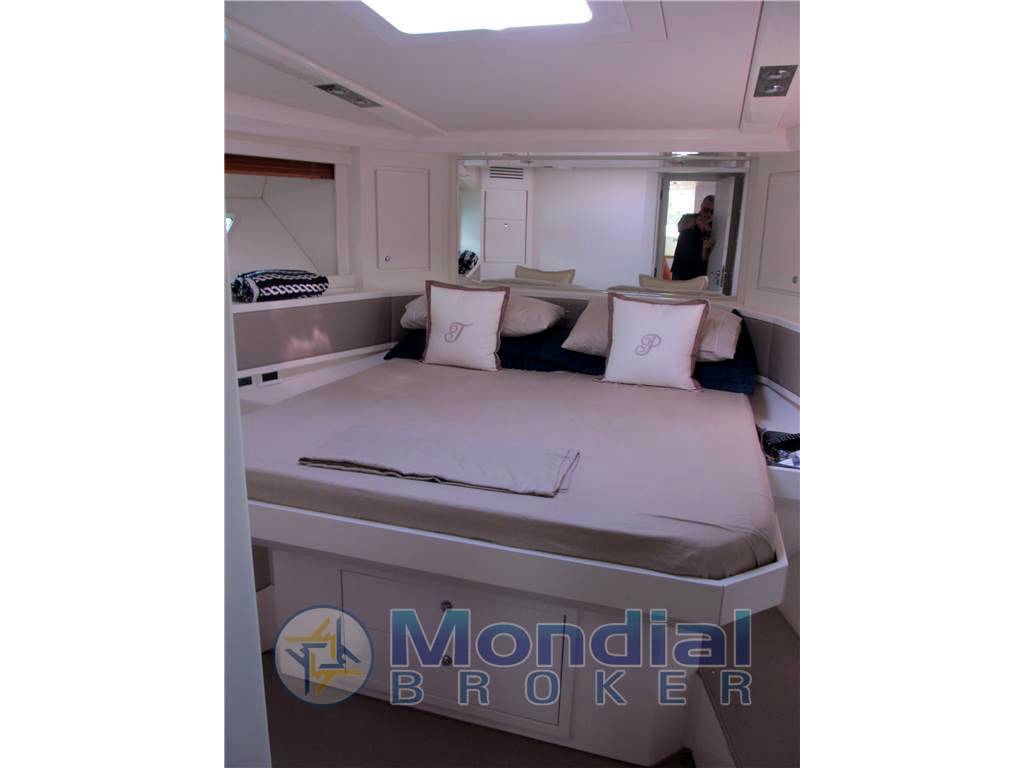 Cranchi Six 4 ht
