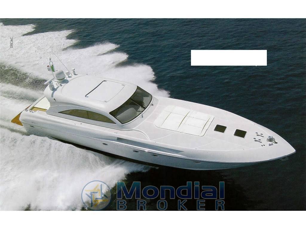Rizzardi 73 ht