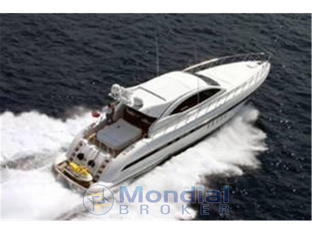 Sunseeker Predator 72ht