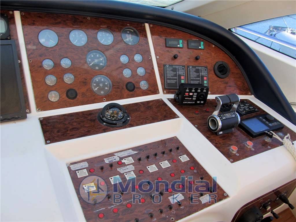 Sunseeker Predator 72ht