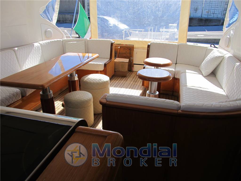 Sunseeker Predator 72ht