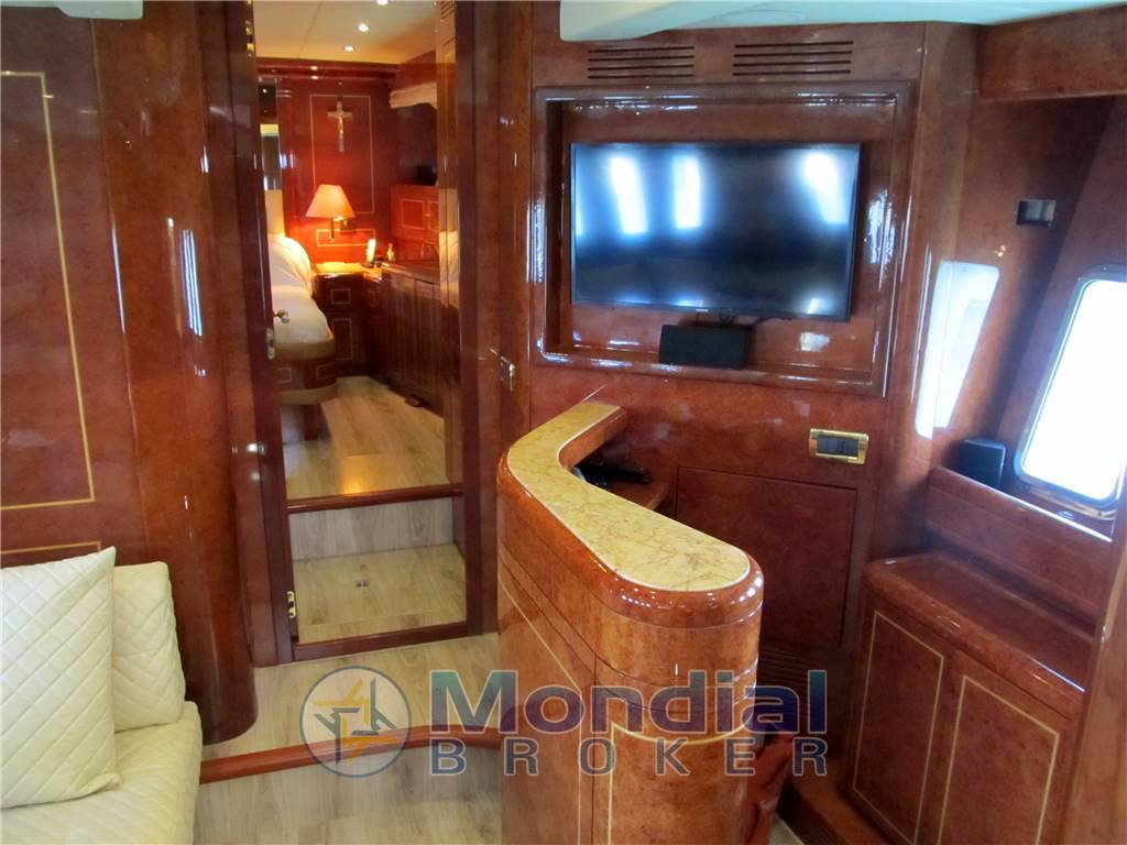 Sunseeker Predator 72ht