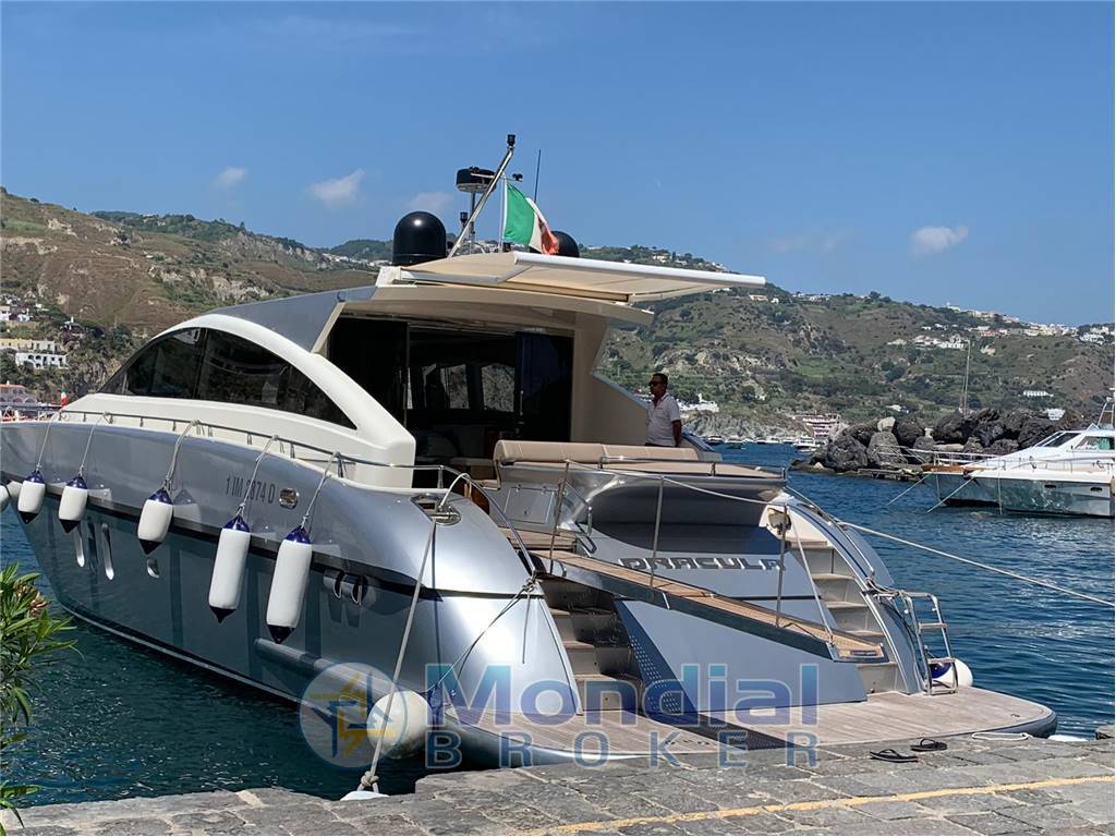Delladriatico Pershing 72