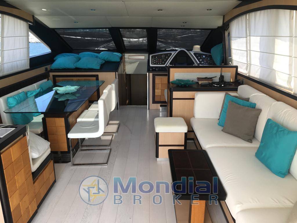 Delladriatico Pershing 72