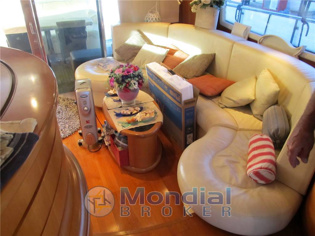 Cantiere adriatico Cayman 62