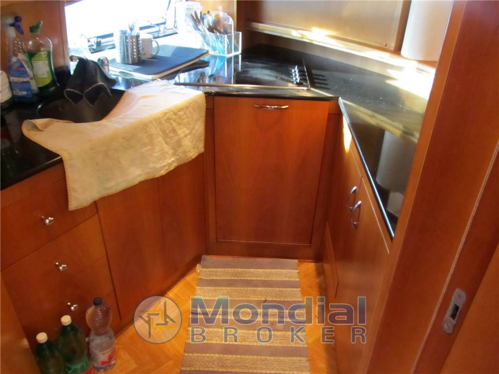 Cantiere adriatico Cayman 62