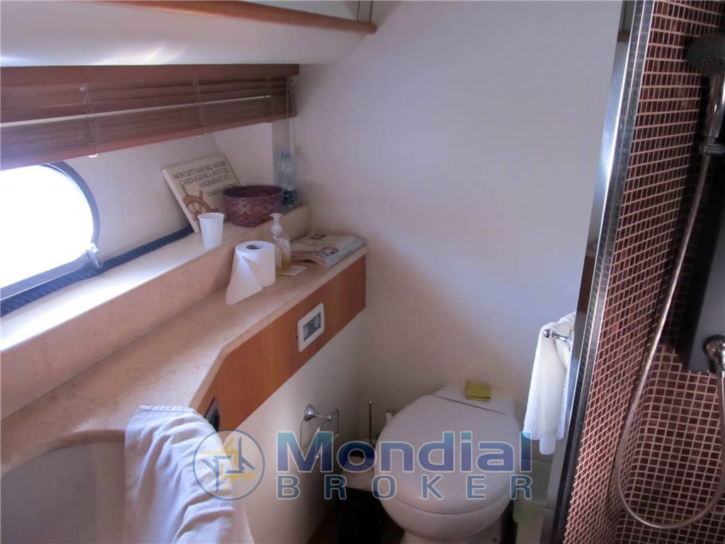 Cantiere adriatico Cayman 62