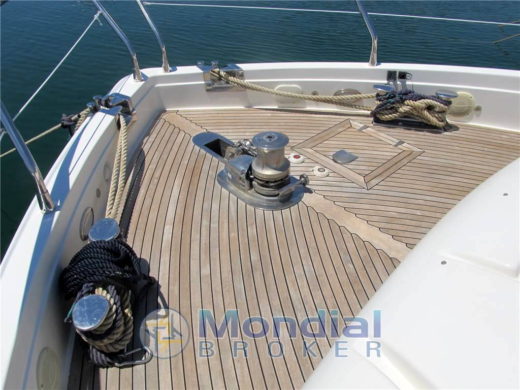 Posillipo Technema 65