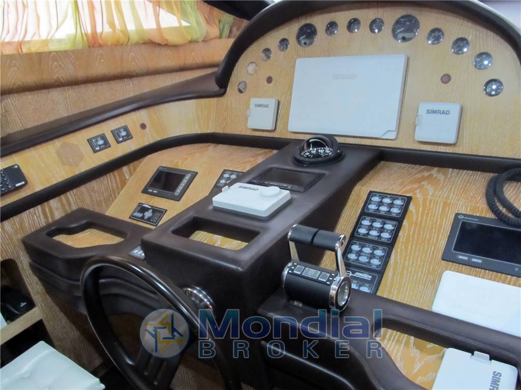 Posillipo Technema 65