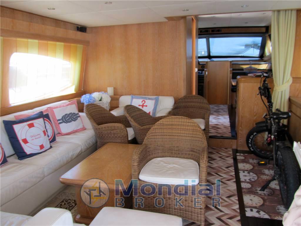 Posillipo Technema 65