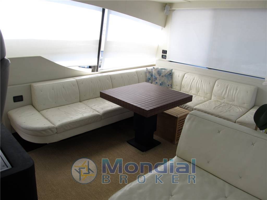 Cantieri adriatico 72 pershing