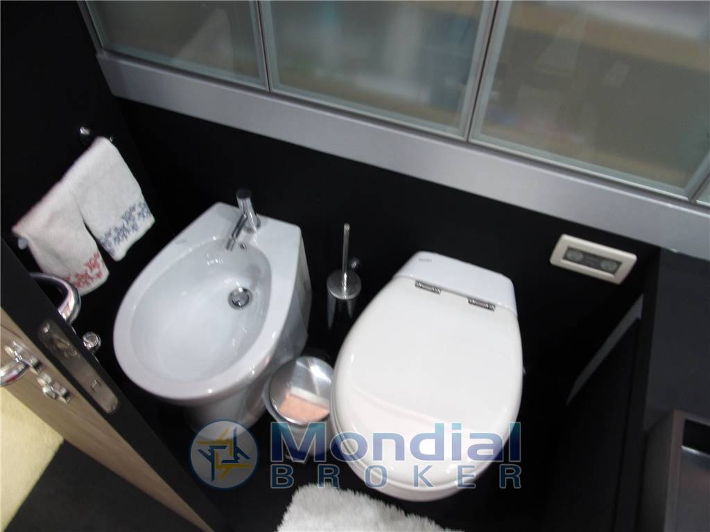 Cantieri adriatico 72 pershing