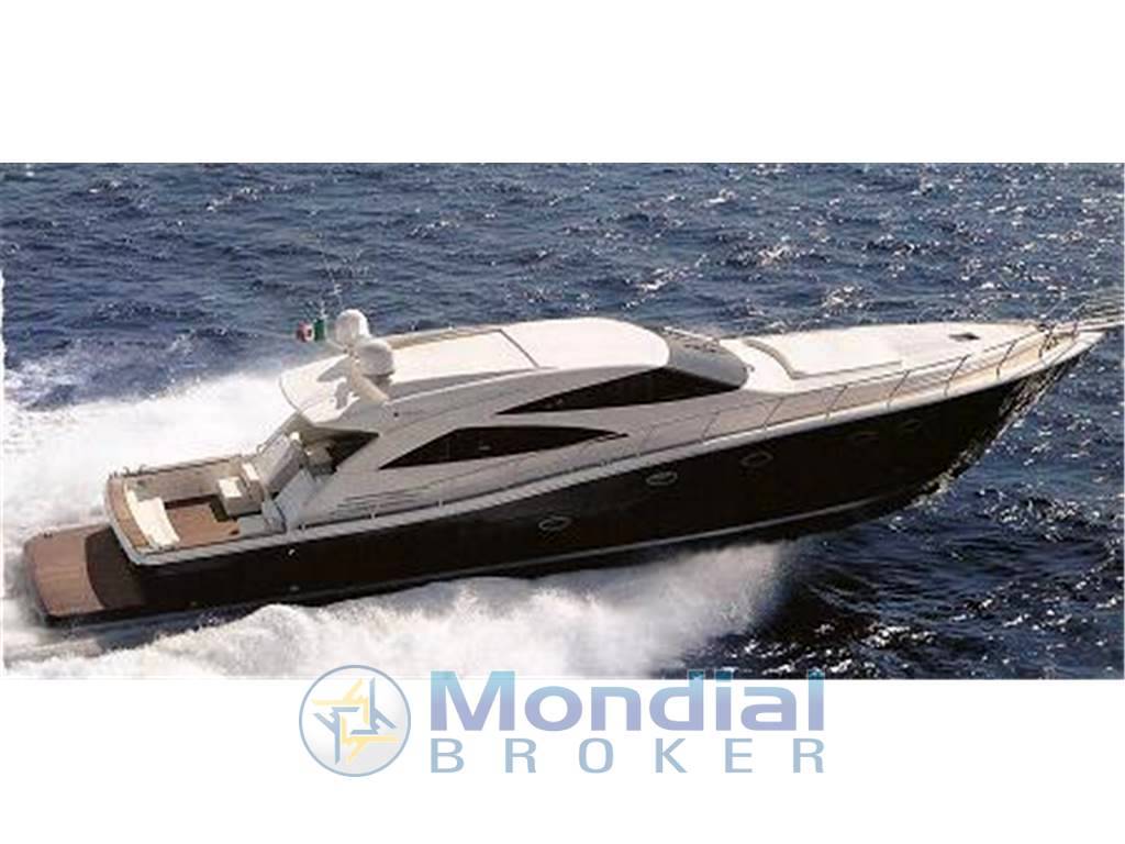 Uniesse 75 ht