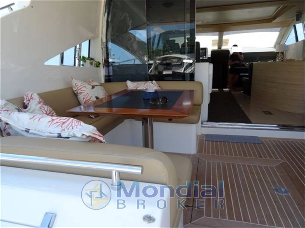 Uniesse 75 ht