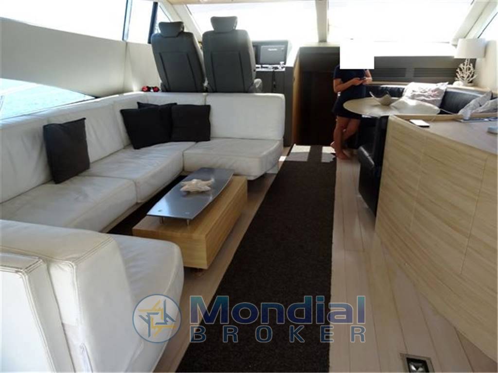 Uniesse 75 ht