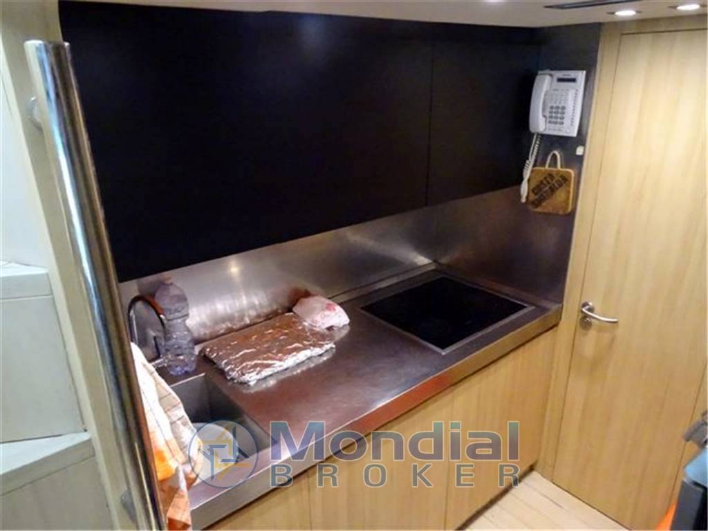 Uniesse 75 ht