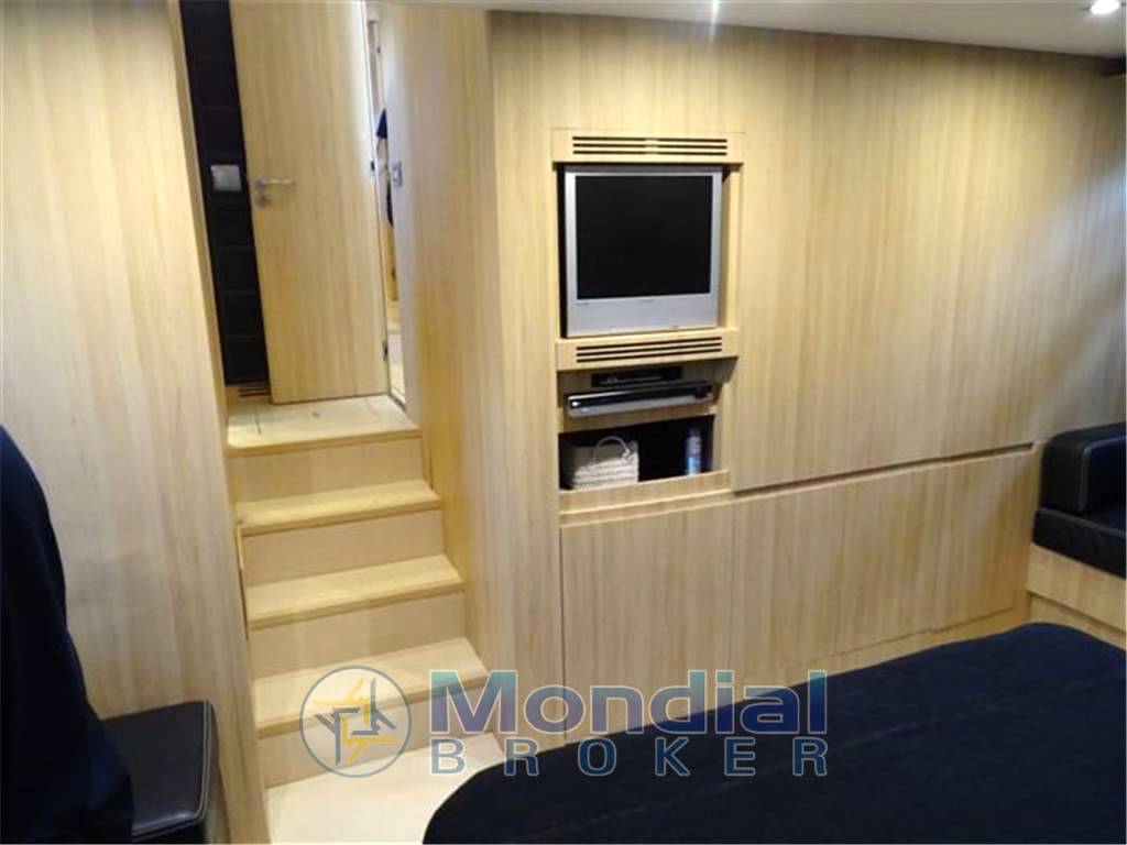 Uniesse 75 ht