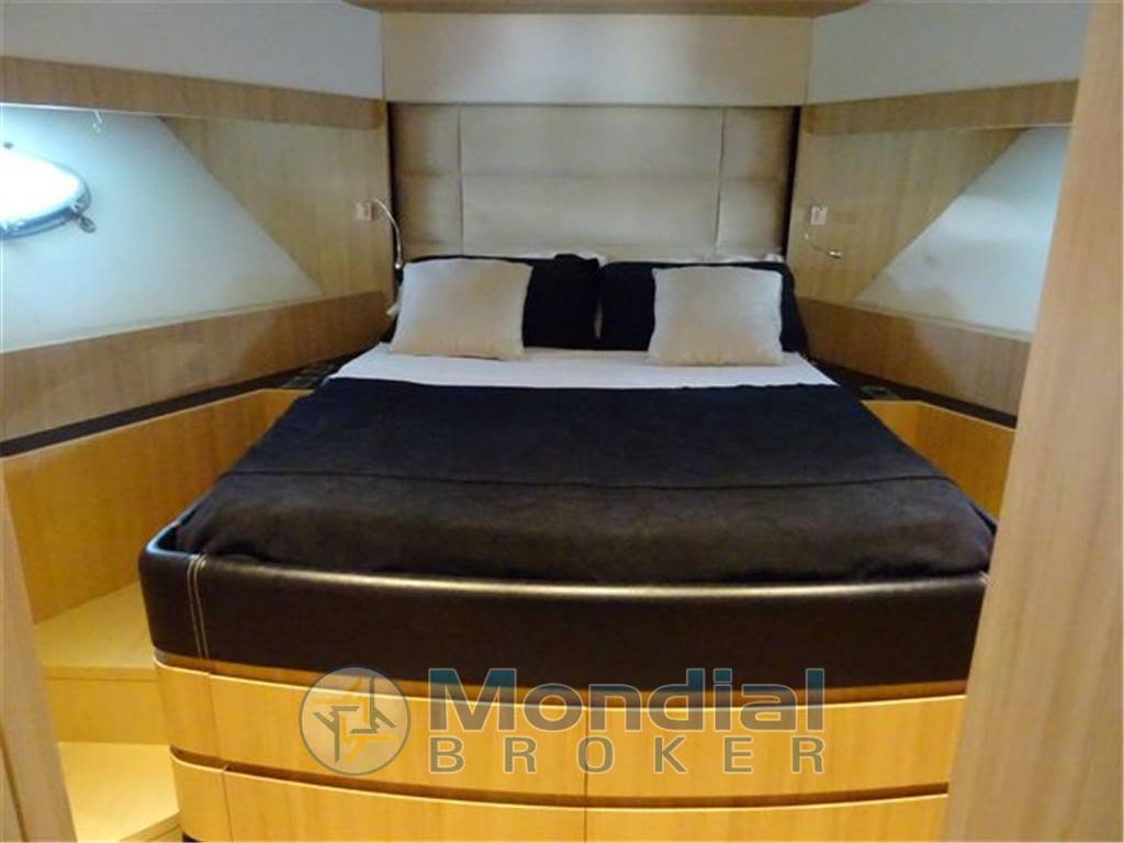 Uniesse 75 ht