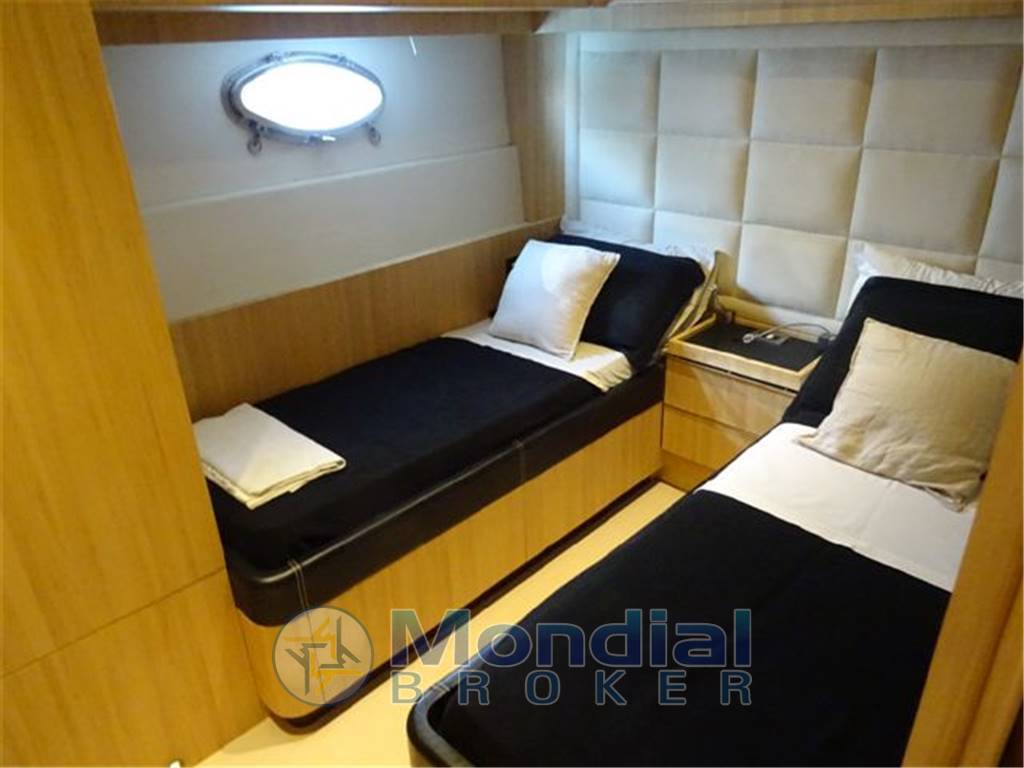 Uniesse 75 ht