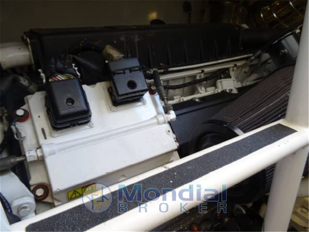 Uniesse 75 ht