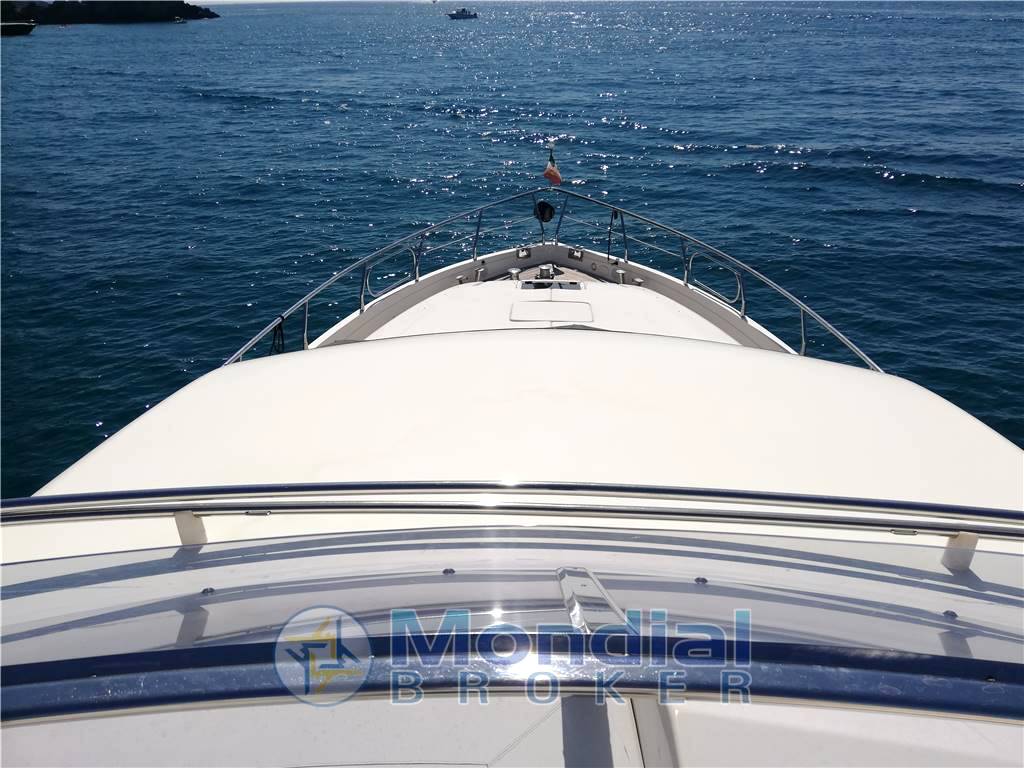 Posillipo rizzardi Technema 65