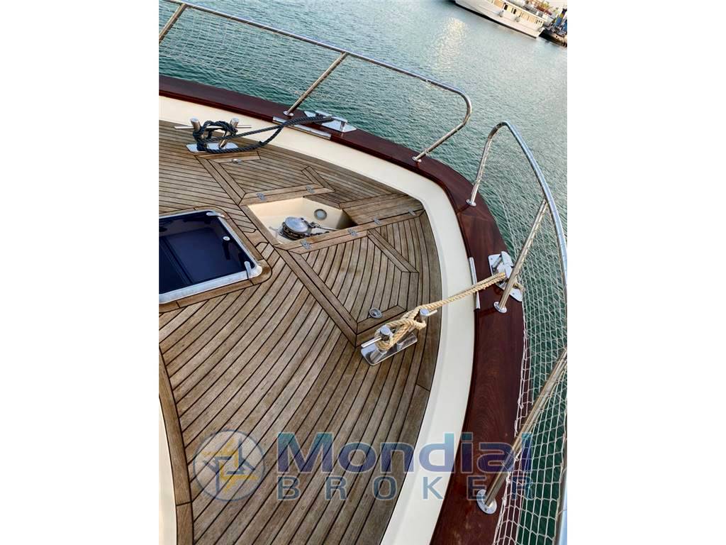 Cantieri baia Aqua 54