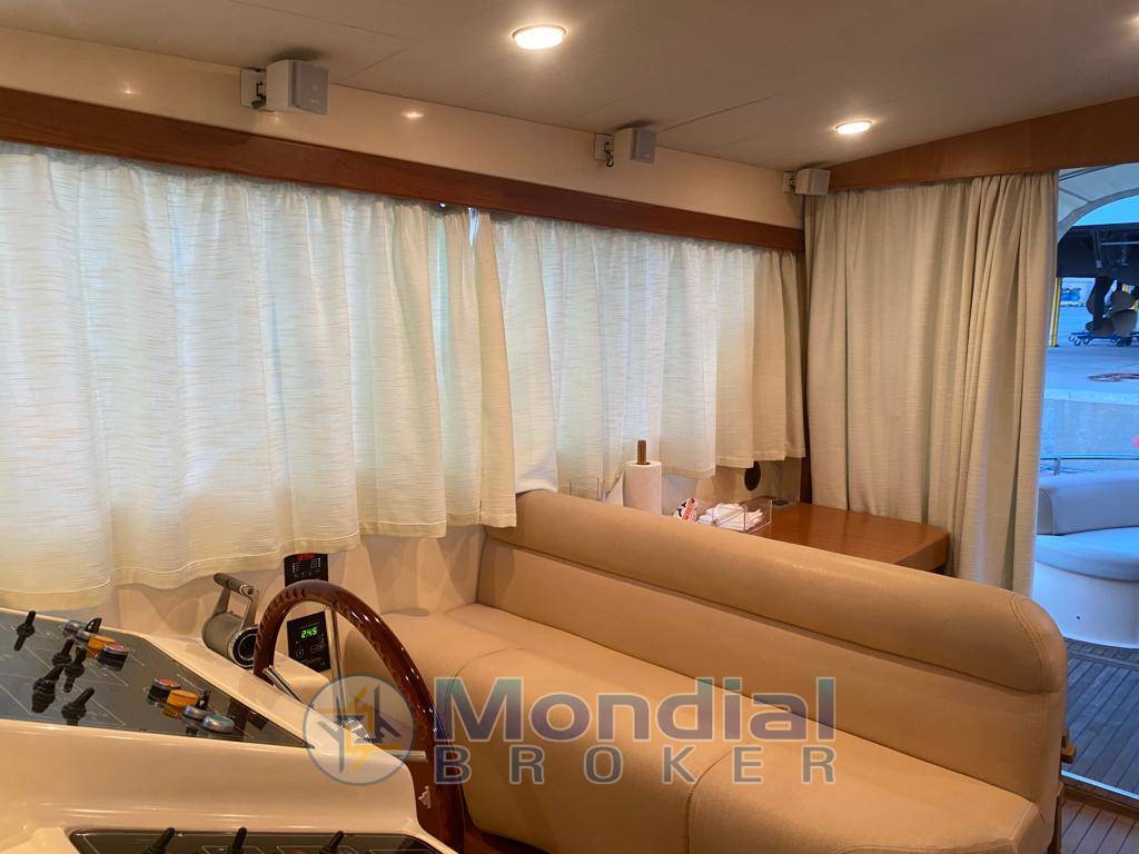 Cantieri baia Aqua 54