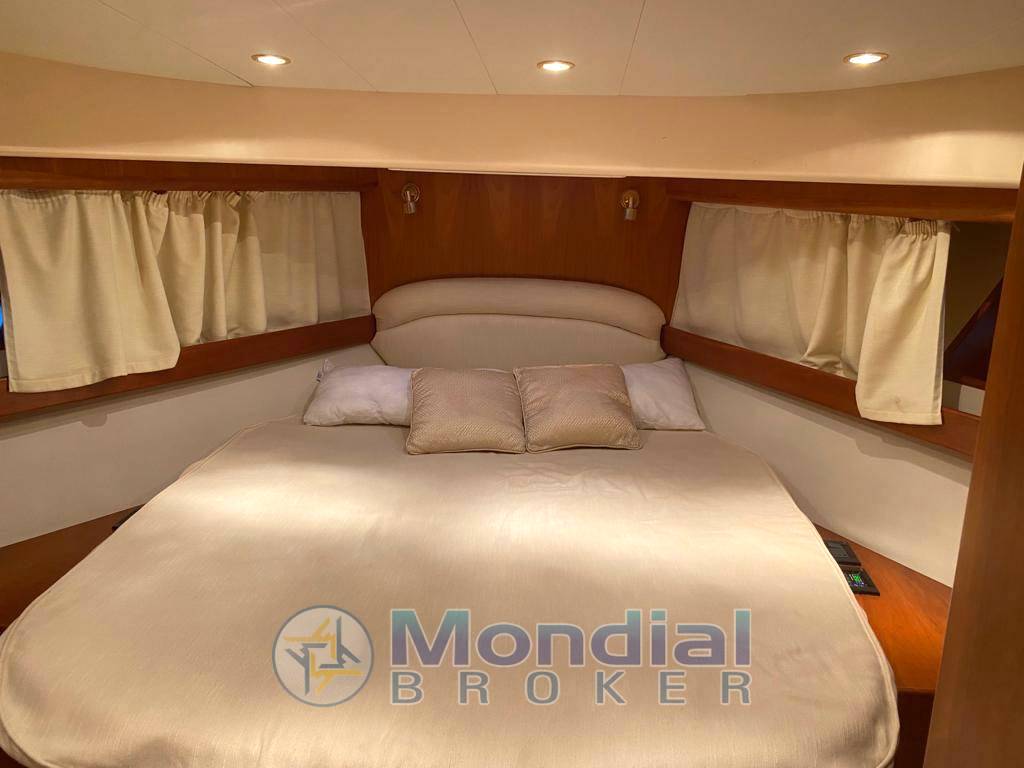 Cantieri baia Aqua 54