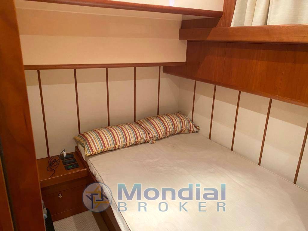 Cantieri baia Aqua 54