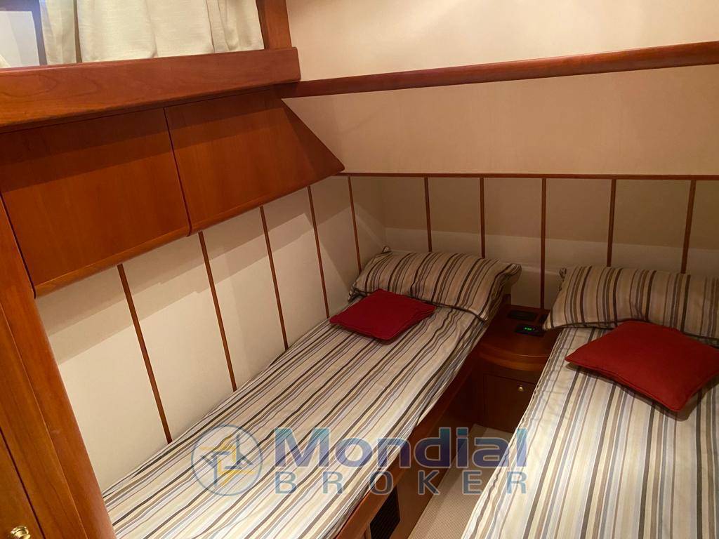 Cantieri baia Aqua 54