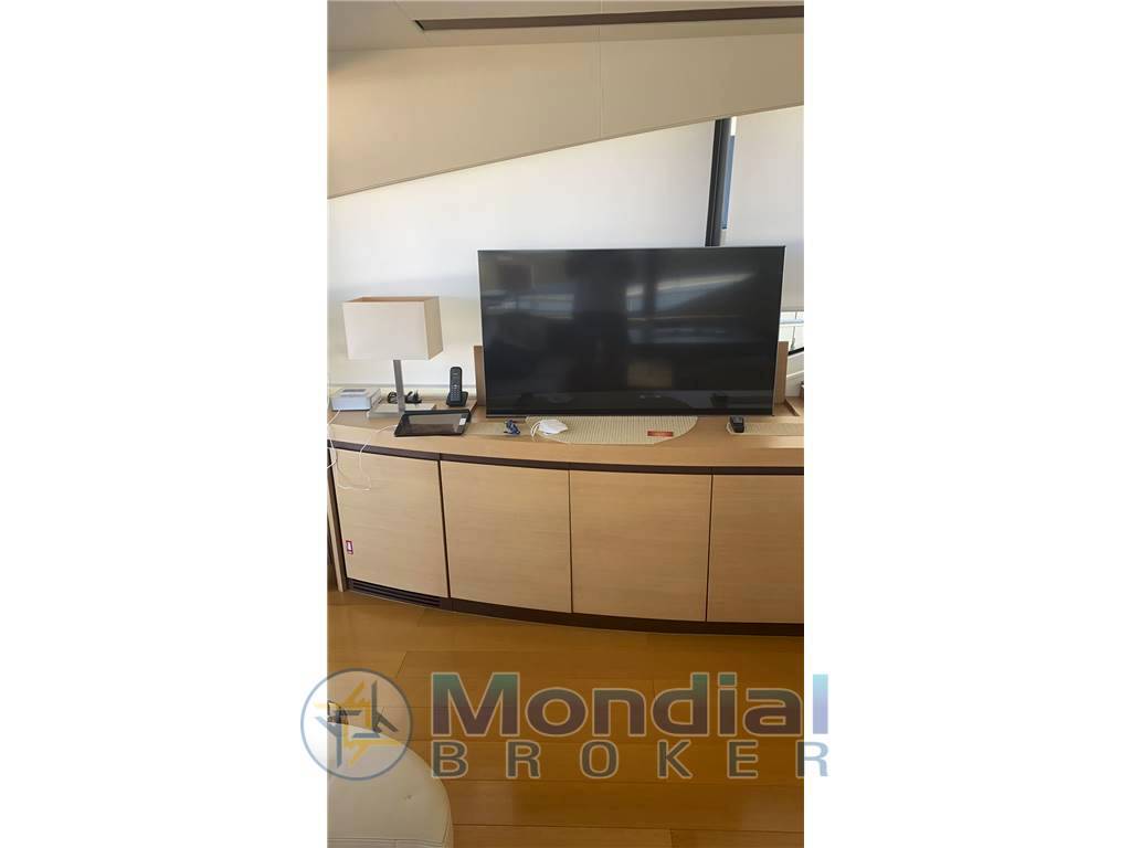 Cantieri adriatico 72 pershing