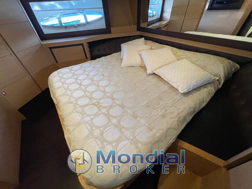 Cantieri adriatico 72 pershing