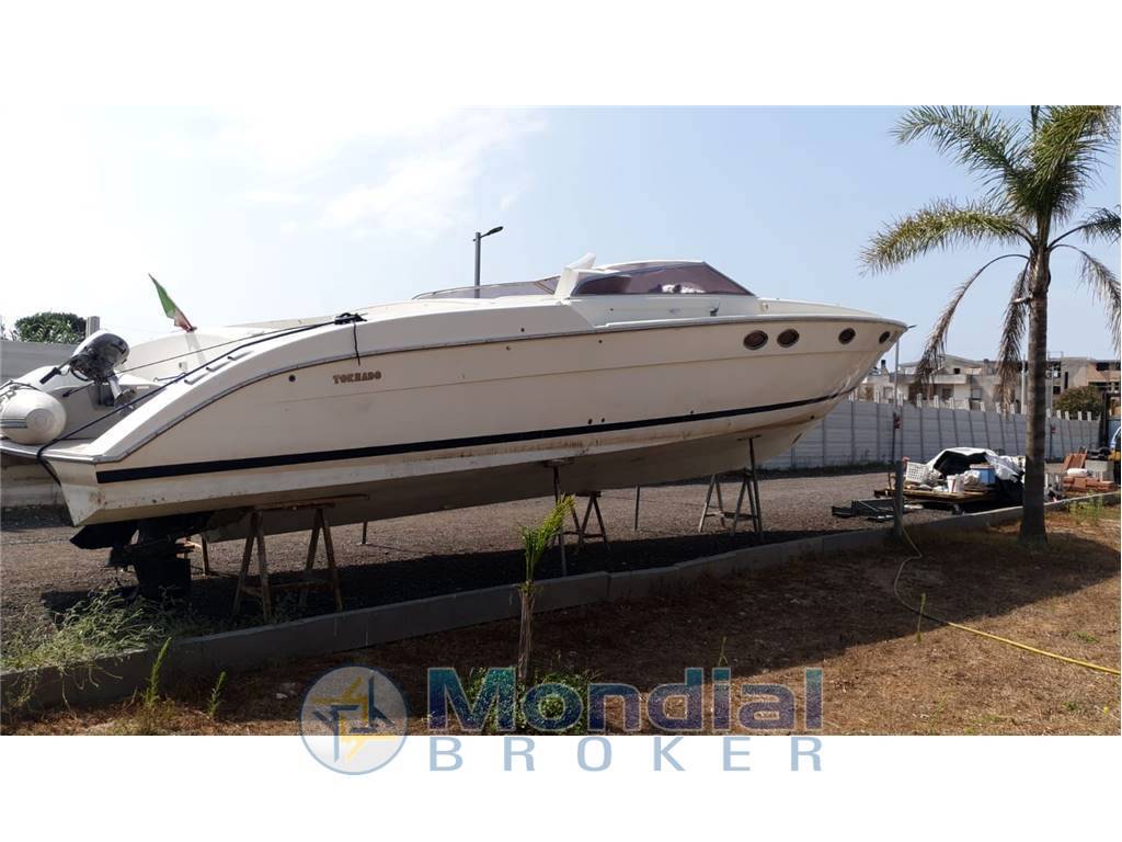 Princess V45