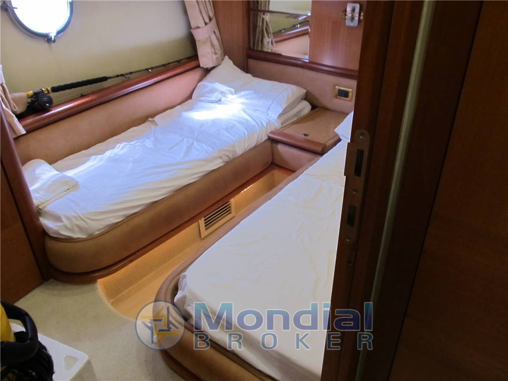 Azimut 62 evolution